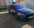 Синій Форд Фьюжен, об'ємом двигуна 2.5 л та пробігом 187 тис. км за 11500 $, фото 2 на Automoto.ua