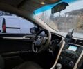 Синій Форд Фьюжен, об'ємом двигуна 2.49 л та пробігом 210 тис. км за 9500 $, фото 10 на Automoto.ua