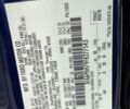 Синий Форд Фьюжн, объемом двигателя 2.5 л и пробегом 240 тыс. км за 7200 $, фото 20 на Automoto.ua