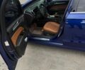 Синий Форд Фьюжн, объемом двигателя 2.5 л и пробегом 183 тыс. км за 9800 $, фото 23 на Automoto.ua
