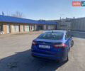 Синий Форд Фьюжн, объемом двигателя 2.5 л и пробегом 246 тыс. км за 7900 $, фото 4 на Automoto.ua