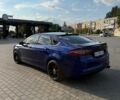 Синій Форд Фьюжен, об'ємом двигуна 2.5 л та пробігом 183 тис. км за 9799 $, фото 1 на Automoto.ua