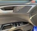 Синий Форд Фьюжн, объемом двигателя 2.49 л и пробегом 191 тыс. км за 9450 $, фото 11 на Automoto.ua