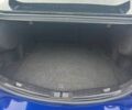 Синій Форд Фьюжен, об'ємом двигуна 2.5 л та пробігом 273 тис. км за 8990 $, фото 18 на Automoto.ua