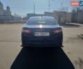 Синій Форд Фьюжен, об'ємом двигуна 2.5 л та пробігом 152 тис. км за 12000 $, фото 4 на Automoto.ua