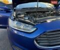 Синій Форд Фьюжен, об'ємом двигуна 2.5 л та пробігом 169 тис. км за 10500 $, фото 13 на Automoto.ua