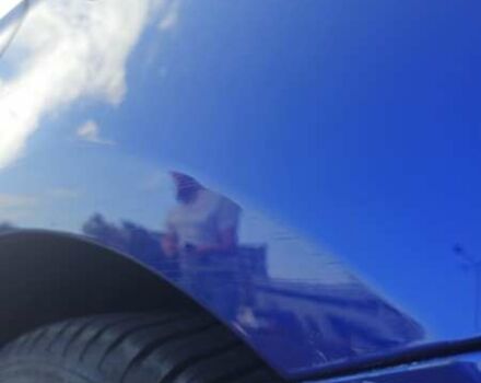 Синий Форд Фьюжн, объемом двигателя 2.49 л и пробегом 166 тыс. км за 9100 $, фото 10 на Automoto.ua