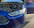 Синій Форд Фьюжен, об'ємом двигуна 2.5 л та пробігом 169 тис. км за 10500 $, фото 12 на Automoto.ua