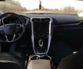 Синій Форд Фьюжен, об'ємом двигуна 2.5 л та пробігом 113 тис. км за 12300 $, фото 12 на Automoto.ua