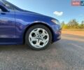 Синій Форд Фьюжен, об'ємом двигуна 2.5 л та пробігом 169 тис. км за 10500 $, фото 32 на Automoto.ua