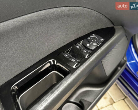 Синий Форд Фьюжн, объемом двигателя 2.49 л и пробегом 166 тыс. км за 8999 $, фото 47 на Automoto.ua