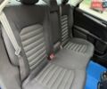 Синий Форд Фьюжн, объемом двигателя 2.5 л и пробегом 240 тыс. км за 7200 $, фото 31 на Automoto.ua