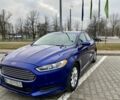 Синій Форд Фьюжен, об'ємом двигуна 2.5 л та пробігом 184 тис. км за 11300 $, фото 1 на Automoto.ua