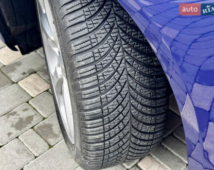 Синий Форд Фьюжн, объемом двигателя 2.49 л и пробегом 166 тыс. км за 8999 $, фото 17 на Automoto.ua