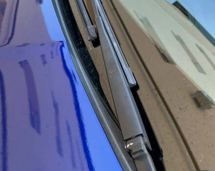 Синій Форд Фьюжен, об'ємом двигуна 1.5 л та пробігом 141 тис. км за 12500 $, фото 10 на Automoto.ua