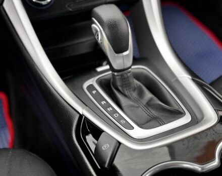 Синий Форд Фьюжн, объемом двигателя 2.5 л и пробегом 166 тыс. км за 8999 $, фото 14 на Automoto.ua