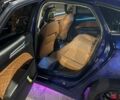 Синий Форд Фьюжн, объемом двигателя 2.5 л и пробегом 183 тыс. км за 9800 $, фото 4 на Automoto.ua