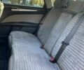 Синій Форд Фьюжен, об'ємом двигуна 2.49 л та пробігом 214 тис. км за 8700 $, фото 21 на Automoto.ua