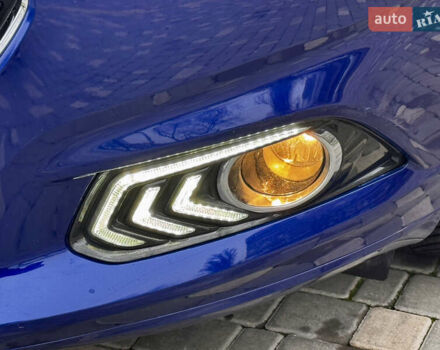 Синий Форд Фьюжн, объемом двигателя 2.49 л и пробегом 166 тыс. км за 8999 $, фото 20 на Automoto.ua
