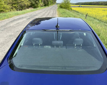 Синий Форд Фьюжн, объемом двигателя 2.5 л и пробегом 180 тыс. км за 9000 $, фото 24 на Automoto.ua