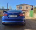 Синій Форд Фьюжен, об'ємом двигуна 2.5 л та пробігом 187 тис. км за 11500 $, фото 5 на Automoto.ua