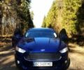 Синій Форд Фьюжен, об'ємом двигуна 2.5 л та пробігом 113 тис. км за 12300 $, фото 23 на Automoto.ua