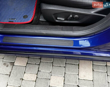 Синий Форд Фьюжн, объемом двигателя 2.49 л и пробегом 166 тыс. км за 8999 $, фото 52 на Automoto.ua