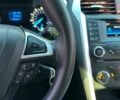 Синій Форд Фьюжен, об'ємом двигуна 2.49 л та пробігом 214 тис. км за 8700 $, фото 15 на Automoto.ua
