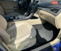 Синий Форд Фьюжн, объемом двигателя 1.5 л и пробегом 166 тыс. км за 8700 $, фото 16 на Automoto.ua