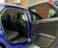Синий Форд Фьюжн, объемом двигателя 1.5 л и пробегом 256 тыс. км за 8450 $, фото 11 на Automoto.ua
