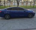 Синій Форд Фьюжен, об'ємом двигуна 2.5 л та пробігом 187 тис. км за 11500 $, фото 6 на Automoto.ua