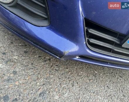 Синий Форд Фьюжн, объемом двигателя 2 л и пробегом 311 тыс. км за 11700 $, фото 10 на Automoto.ua