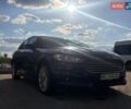 Синий Форд Фьюжн, объемом двигателя 2 л и пробегом 158 тыс. км за 10900 $, фото 24 на Automoto.ua