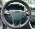 Синий Форд Фьюжн, объемом двигателя 2.5 л и пробегом 169 тыс. км за 9490 $, фото 20 на Automoto.ua