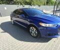 Синий Форд Фьюжн, объемом двигателя 2.5 л и пробегом 118 тыс. км за 11000 $, фото 5 на Automoto.ua