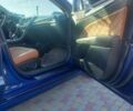 Синий Форд Фьюжн, объемом двигателя 2.5 л и пробегом 182 тыс. км за 9800 $, фото 4 на Automoto.ua