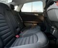 Синий Форд Фьюжн, объемом двигателя 2.5 л и пробегом 165 тыс. км за 9990 $, фото 11 на Automoto.ua