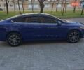 Синий Форд Фьюжн, объемом двигателя 2.5 л и пробегом 187 тыс. км за 11500 $, фото 6 на Automoto.ua