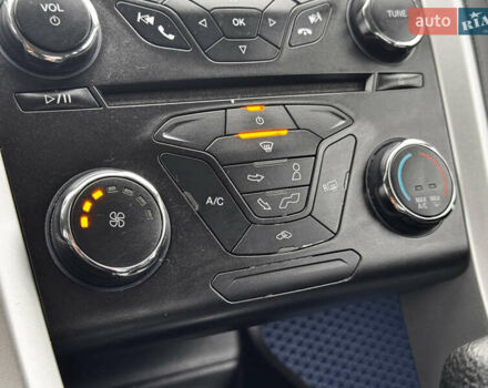 Синий Форд Фьюжн, объемом двигателя 2.49 л и пробегом 166 тыс. км за 8999 $, фото 75 на Automoto.ua