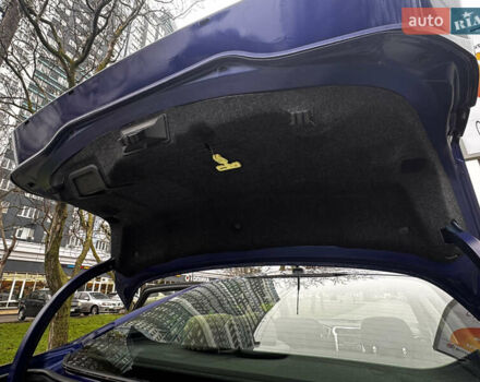 Синий Форд Фьюжн, объемом двигателя 2.49 л и пробегом 166 тыс. км за 8999 $, фото 72 на Automoto.ua