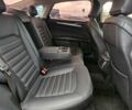 Синий Форд Фьюжн, объемом двигателя 2.5 л и пробегом 165 тыс. км за 11300 $, фото 23 на Automoto.ua