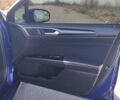 Синій Форд Фьюжен, об'ємом двигуна 2.5 л та пробігом 113 тис. км за 12300 $, фото 20 на Automoto.ua