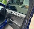 Синій Форд Фьюжен, об'ємом двигуна 2.49 л та пробігом 275 тис. км за 8800 $, фото 26 на Automoto.ua