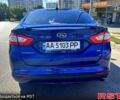 Синій Форд Фьюжен, об'ємом двигуна 2.5 л та пробігом 136 тис. км за 9750 $, фото 4 на Automoto.ua