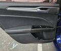 Синий Форд Фьюжн, объемом двигателя 2.5 л и пробегом 165 тыс. км за 11300 $, фото 17 на Automoto.ua