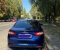 Синій Форд Фьюжен, об'ємом двигуна 2.49 л та пробігом 93 тис. км за 11400 $, фото 5 на Automoto.ua