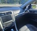 Синій Форд Фьюжен, об'ємом двигуна 2 л та пробігом 111 тис. км за 12774 $, фото 20 на Automoto.ua