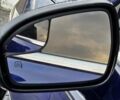Синий Форд Фьюжн, объемом двигателя 2.5 л и пробегом 165 тыс. км за 11300 $, фото 6 на Automoto.ua