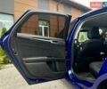 Синий Форд Фьюжн, объемом двигателя 1.5 л и пробегом 256 тыс. км за 8450 $, фото 6 на Automoto.ua