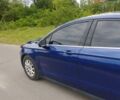 Синий Форд Фьюжн, объемом двигателя 2.49 л и пробегом 150 тыс. км за 10000 $, фото 26 на Automoto.ua